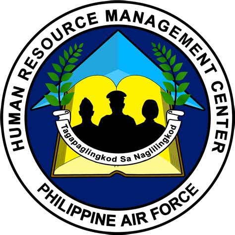 Philippine Air Force Human Resource Management Center.
